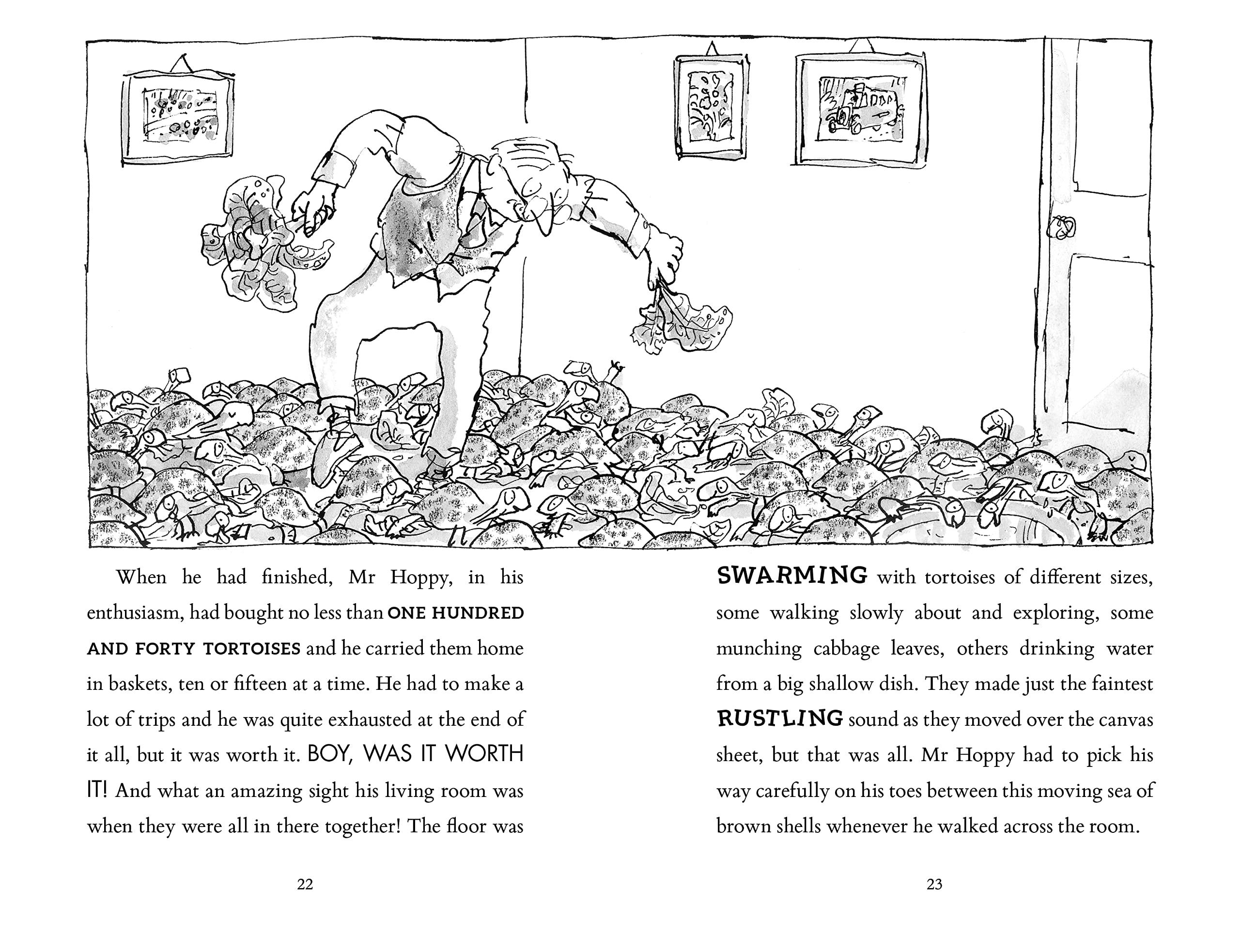 Esio Trot