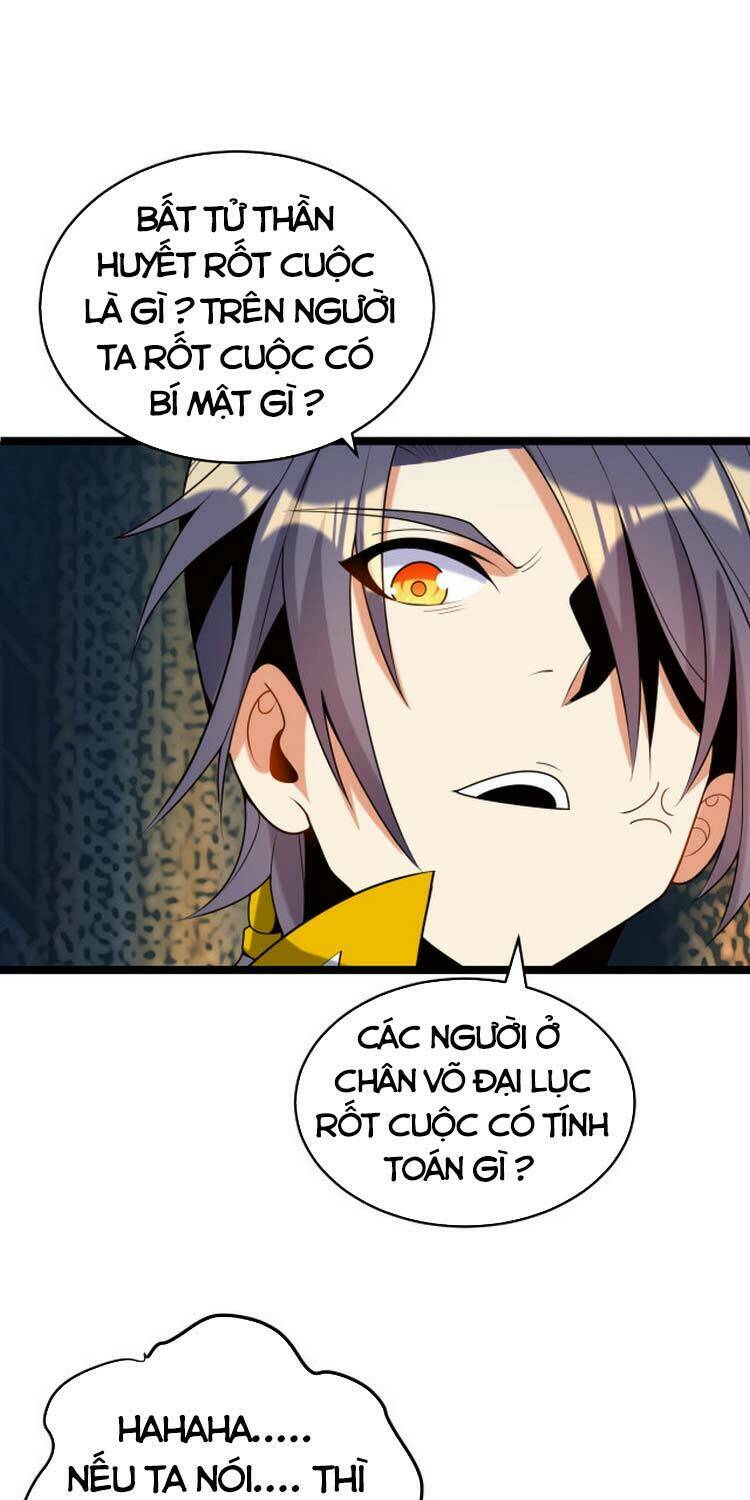 thôn phệ một thế giới tu tiên chapter 100 31