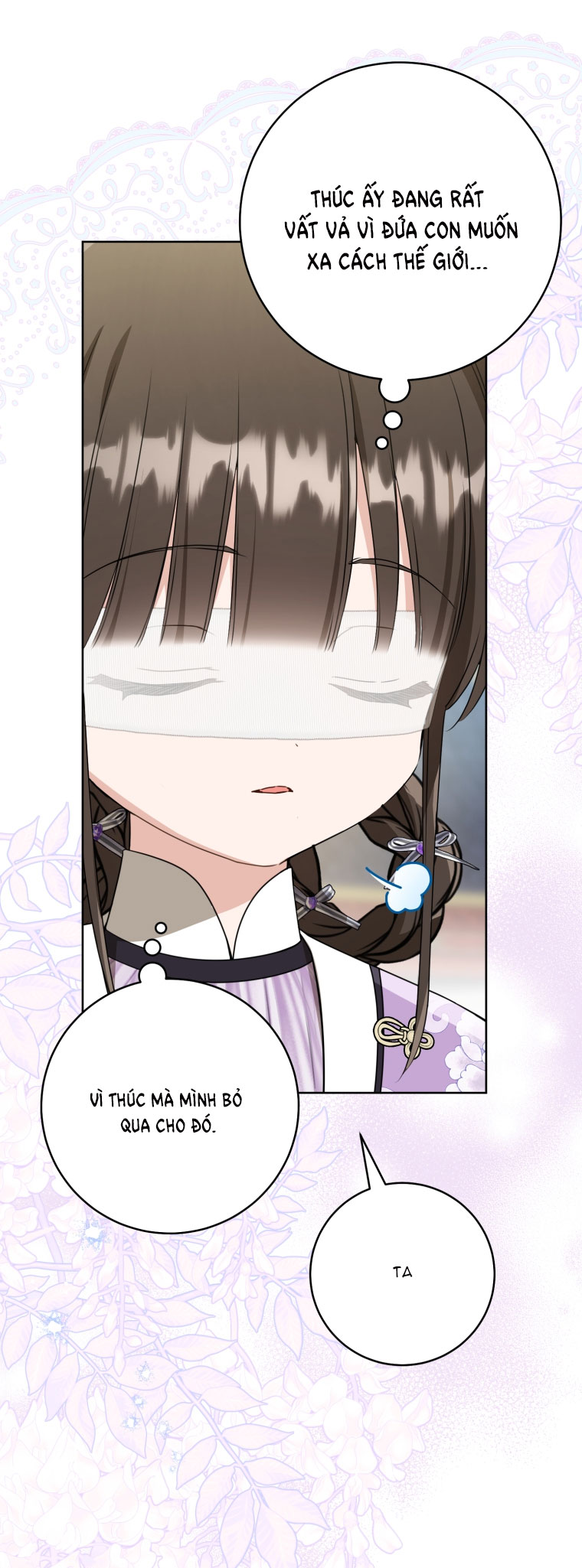 trở thành đứa cháu gái bị ghẻ lạnh trong gia tộc võ giả hùng mạnh chapter 60.2 22