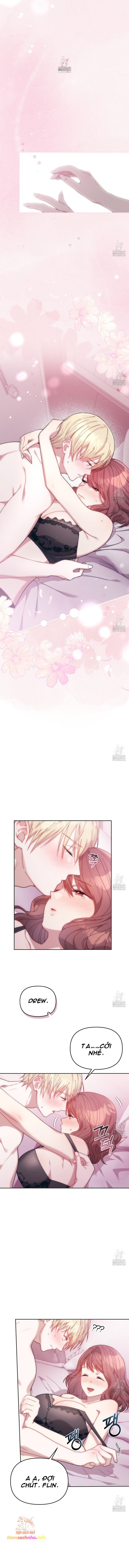 [18+] scandal hợp pháp chapter 5 2