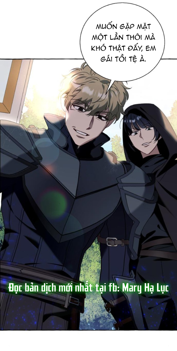 tôi tưởng đó chỉ là tiểu thuyết trọng sinh bình thường chapter 71.2 5