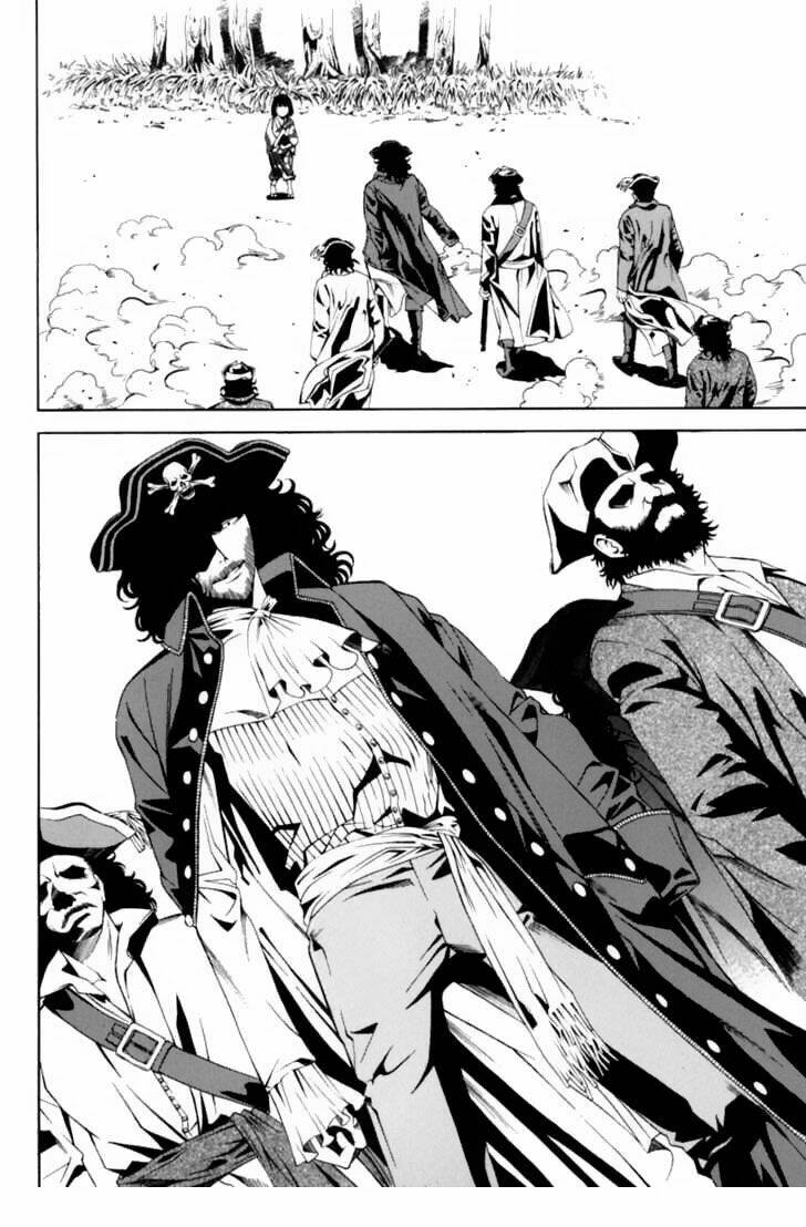 rappi rangai chapter 27 6