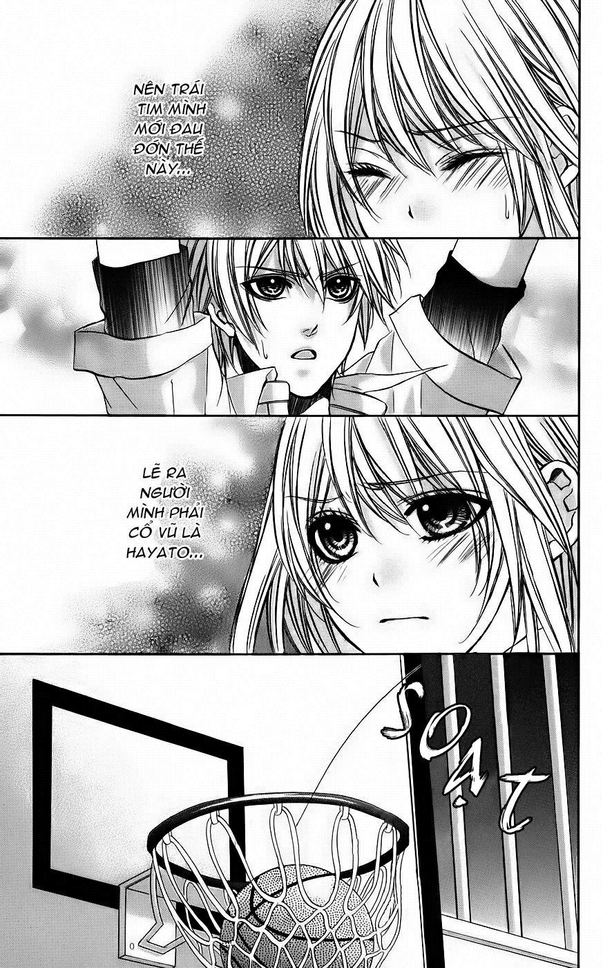 kimi to koi no tochuu chapter 6 30