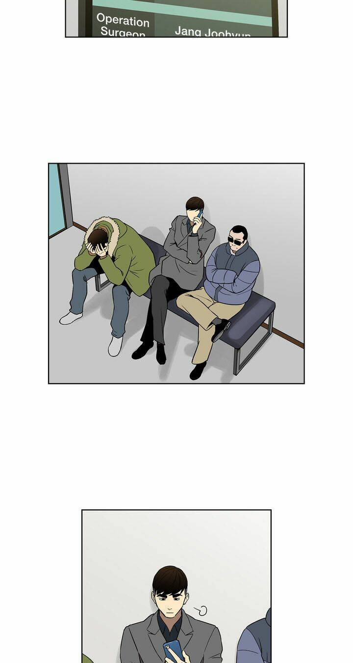 thần bài siêu năng chapter 98 14