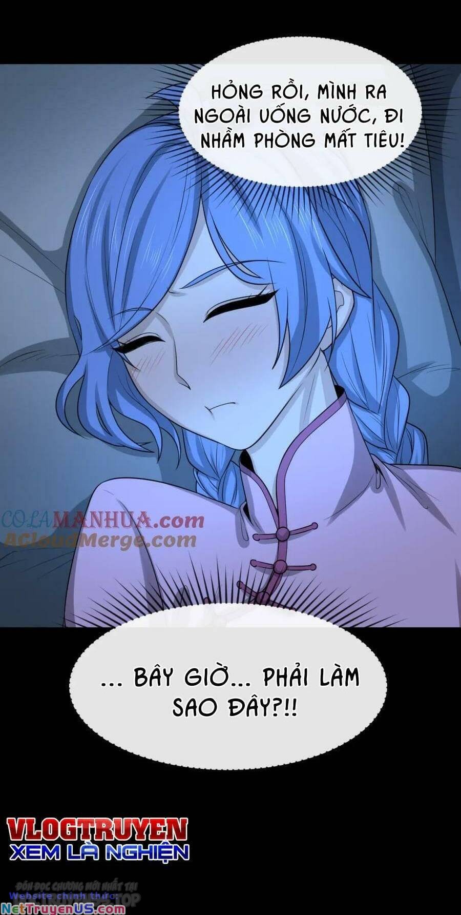 toàn cầu quỷ dị thời đại chapter 59 34