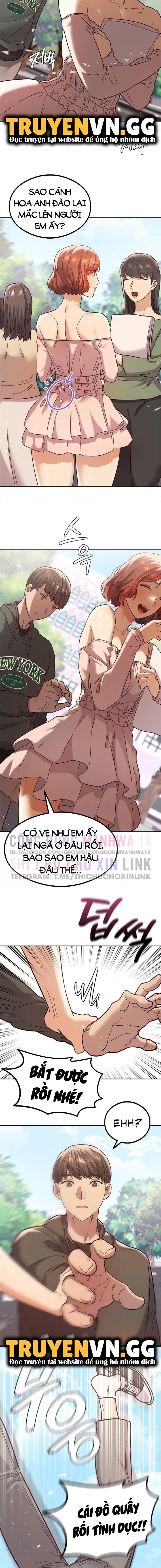 clb trị liệu chapter 1 22