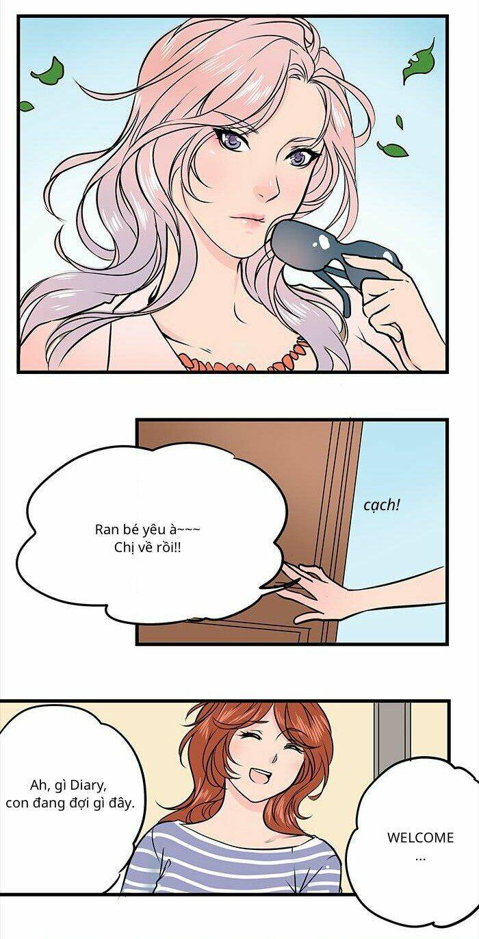 chàng trai từ quả trứng chapter 17 18