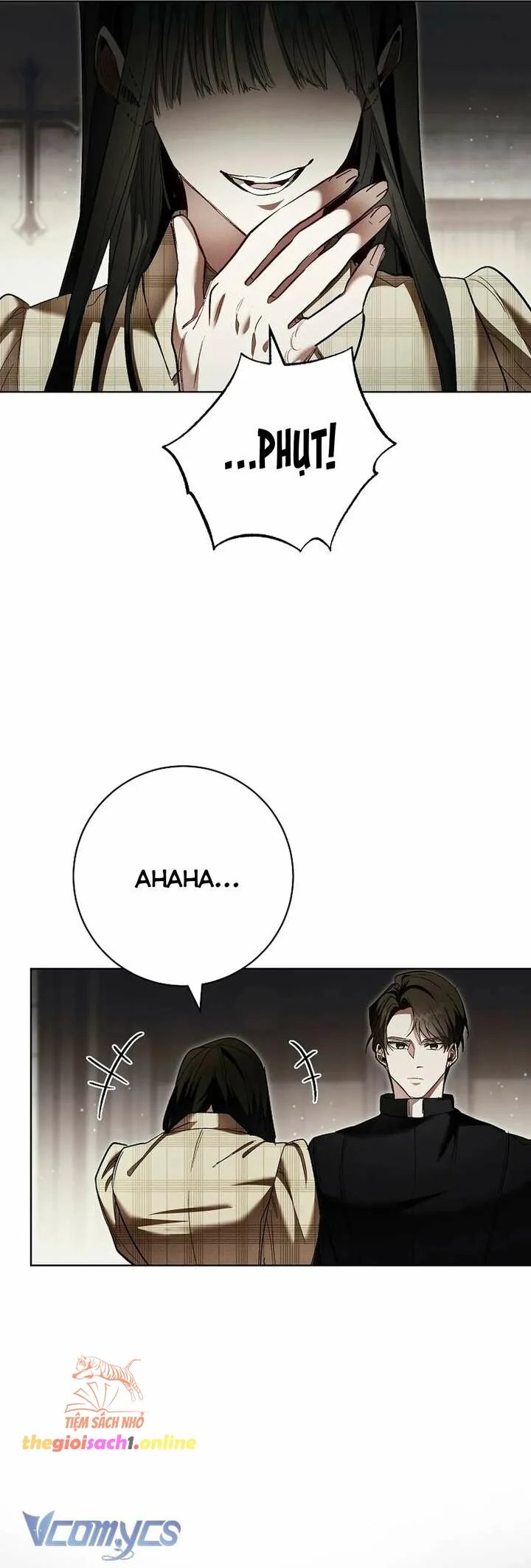 [18+] để tôi khóc đi chapter 2 46