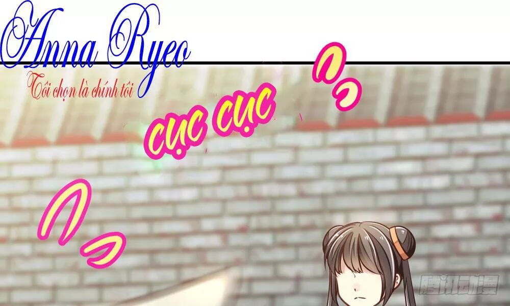 thái tử phi nhà ta thật hung hăng chapter 22 49