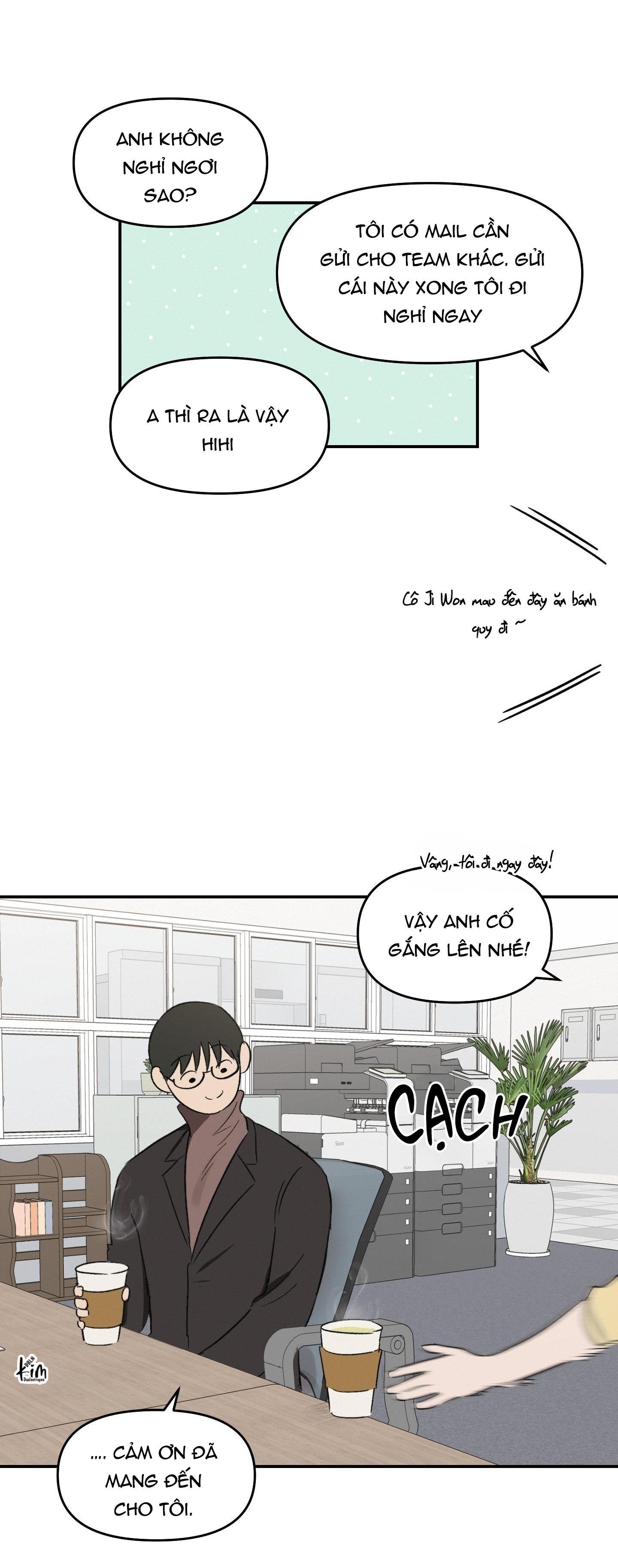 tuyển tập ngực bự, cung khủ của nhà kim Chapter 176.1 lệch hướng 1 9