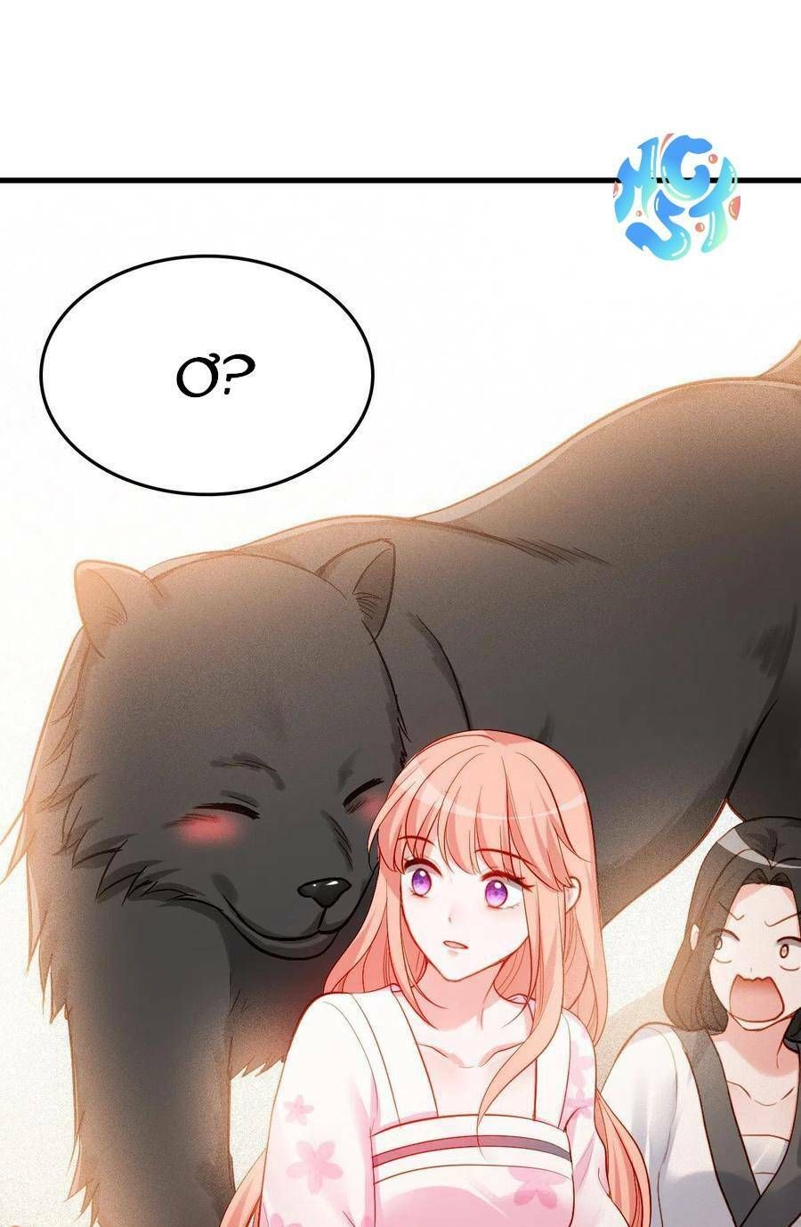 dạy bảo ma vương lão công 2 chapter 1 38