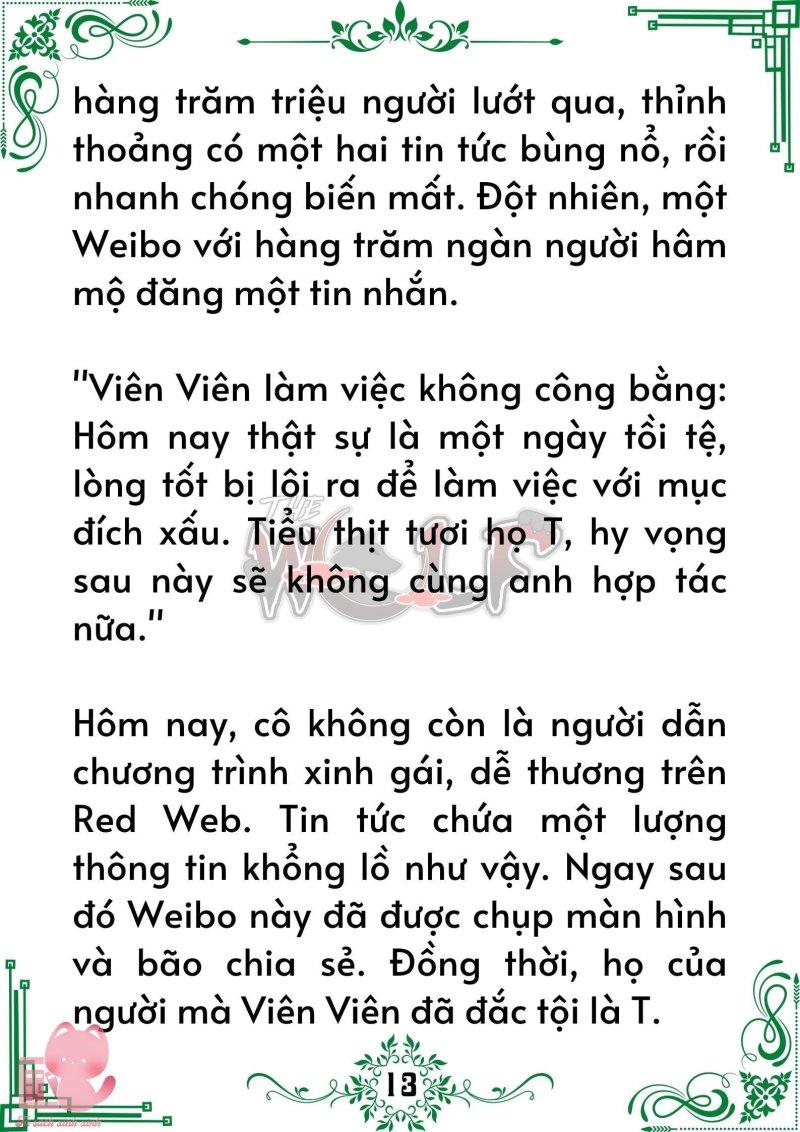 quý nhân phù trợ du chapter 37 14