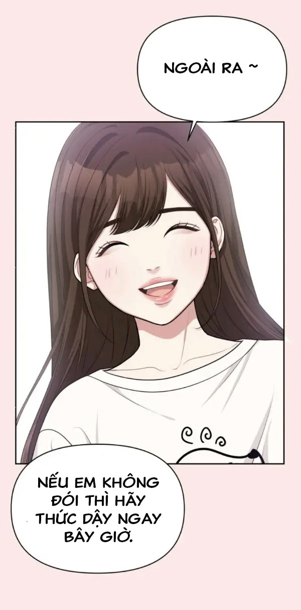 gửi anh,người nắm giữ những vì sao chapter 13 18