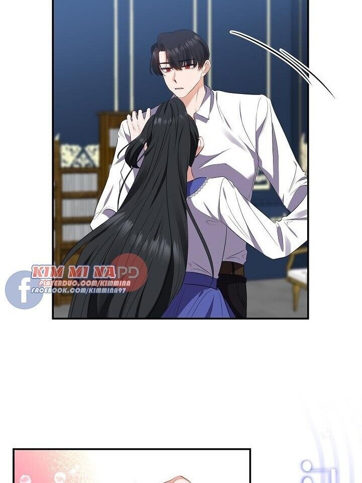 người chồng bạo chúa của tôi đã thay đổi chapter 6 14