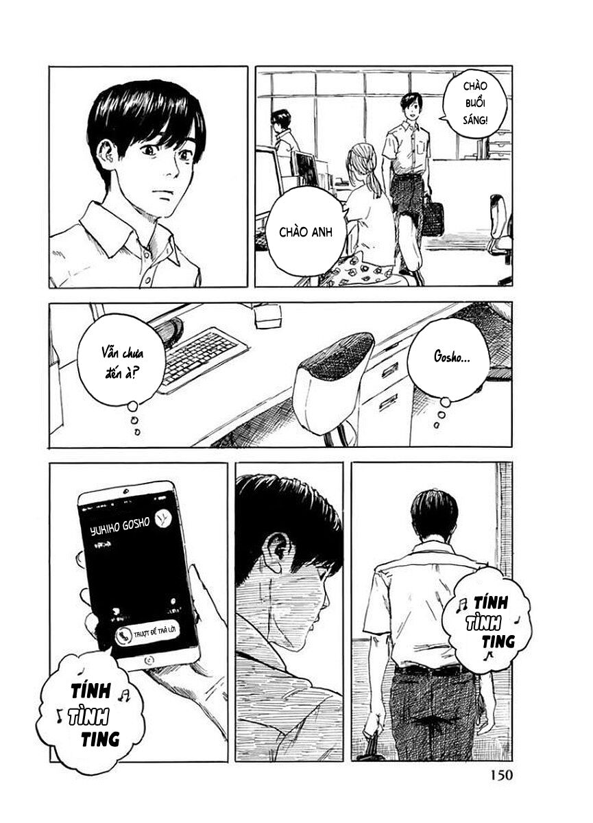 happiness chapter 30 4