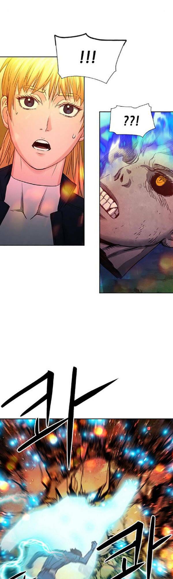 druid tại ga seoul - người hóa thú chapter 91 56