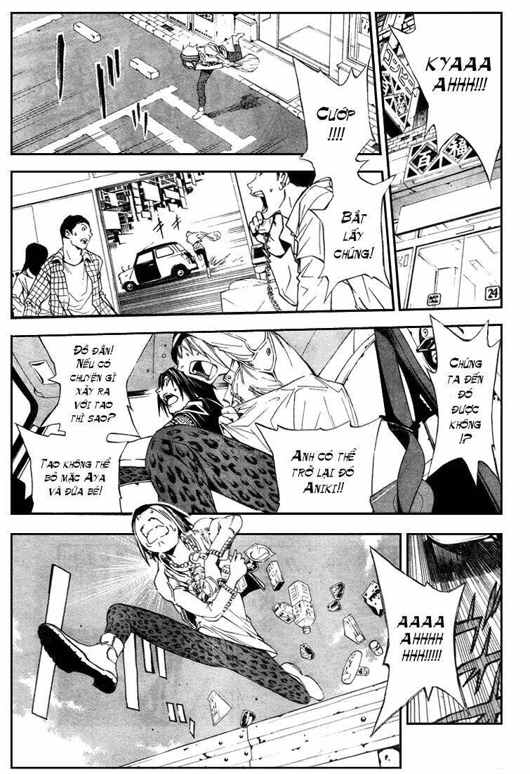 sora gura chapter 2 28