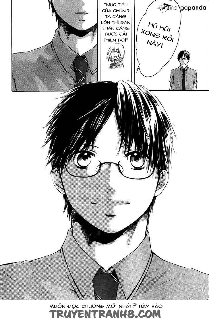 kono oto tomare! chapter 17 34