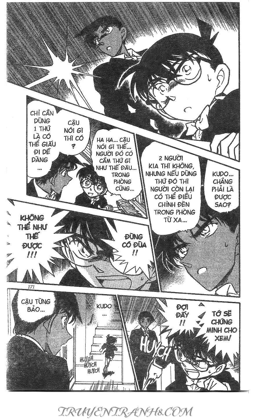 conan chapter 294 17