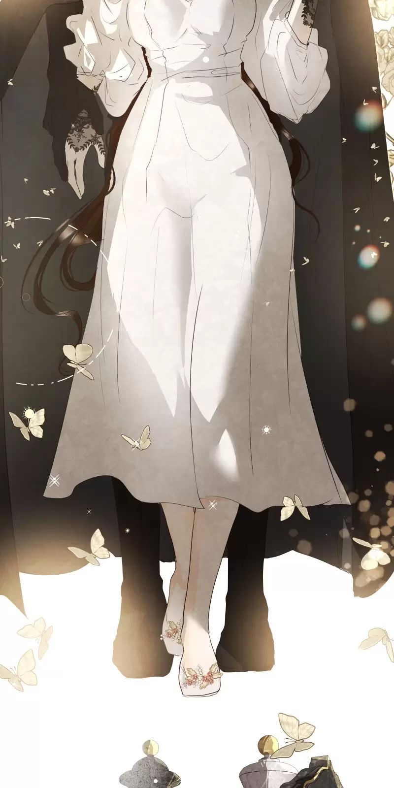 tôi là kẻ phản diện chapter 7 53