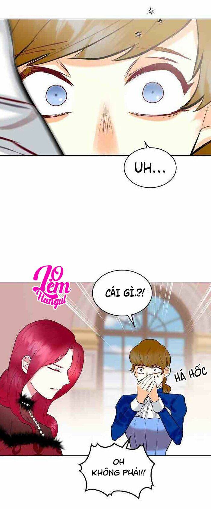 kẻ tạo ra nữ phản diện chapter 7 52