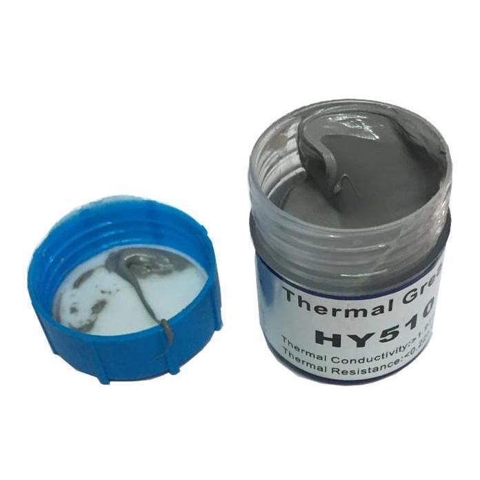 Hủ Keo Tản Nhiệt Cpu Cao Cấp