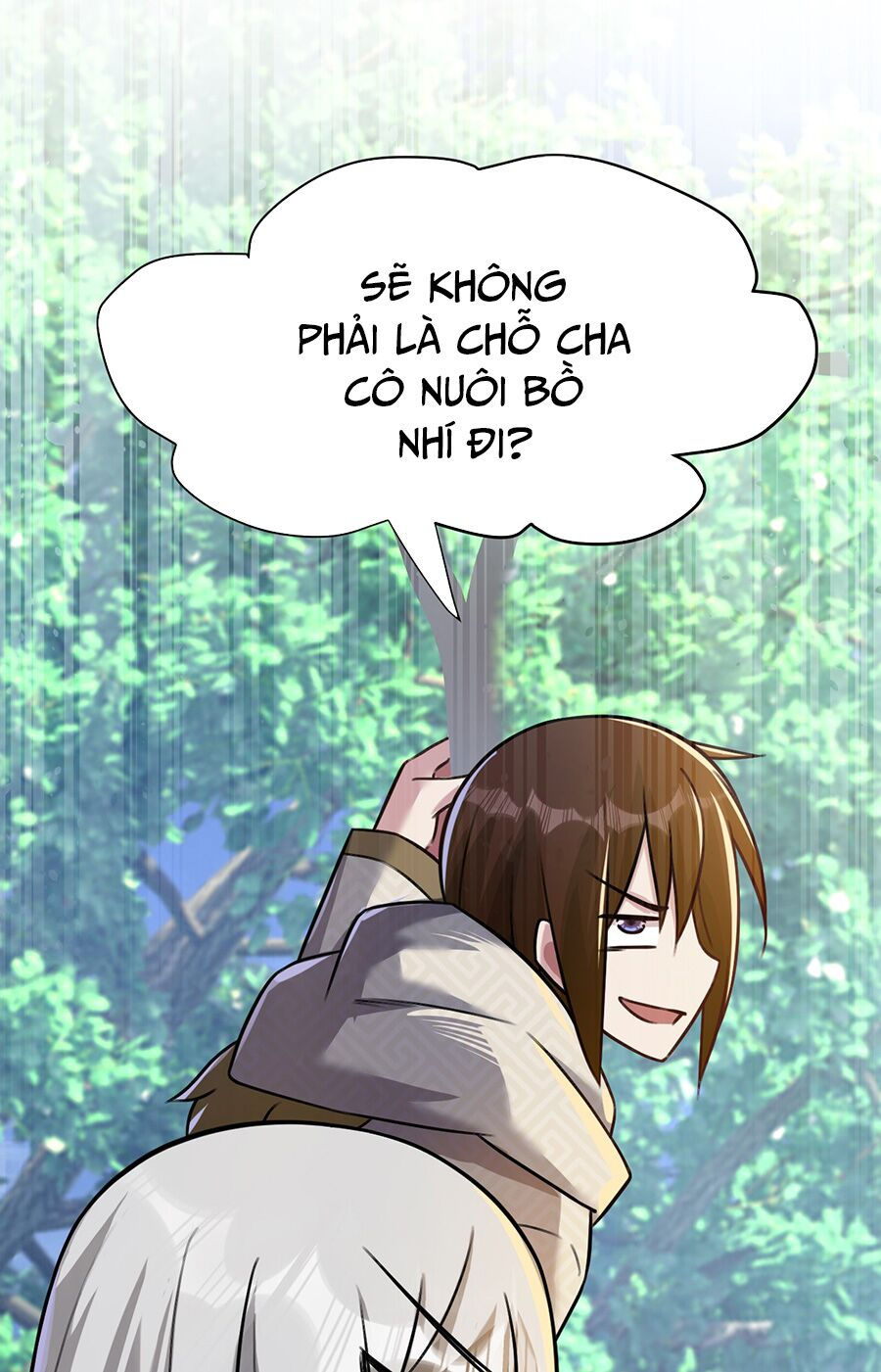 đại bảo kiếm của tôi chapter 35 7