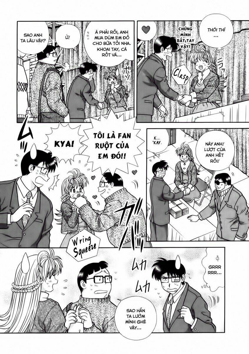 love lucky chapter 15 8