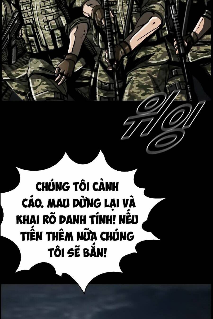 thợ săn đầu tiên chapter 47 6