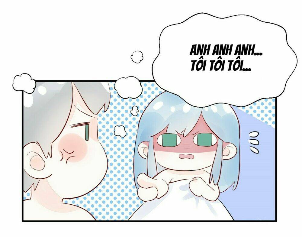 tra nam cút ra chapter 14 9