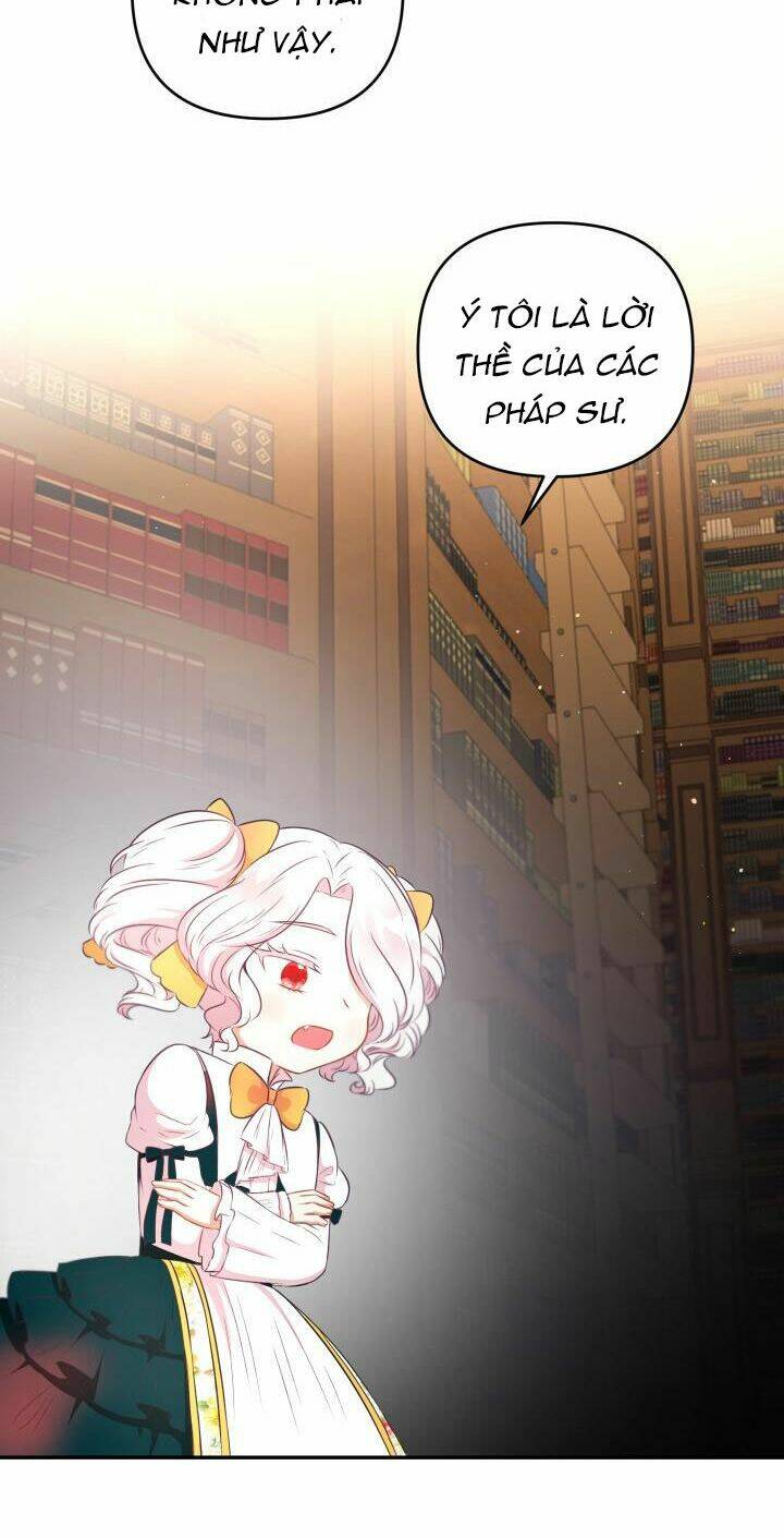 công chúa xấu xa chapter 31.1 4