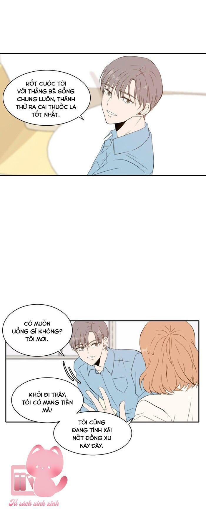 a good day to be a dog chapter 22 22