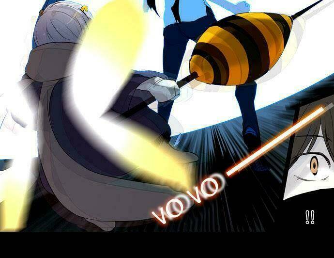 cuộc chiến trong tòa tháp chapter 145 7