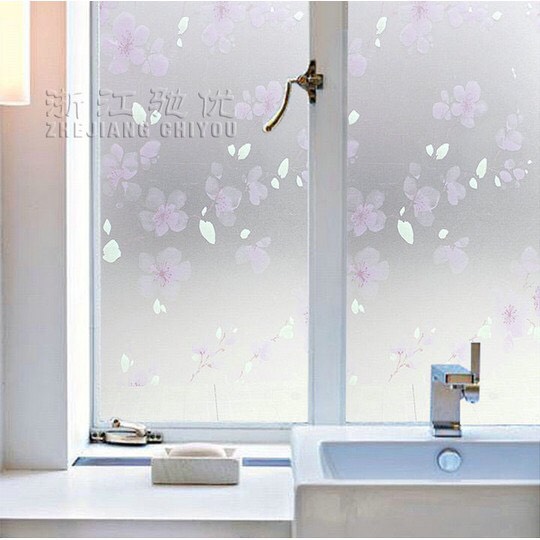 Combo 3m Decal dán kính có keo sẵn khổ rộng 60cm - Chọn mẫu