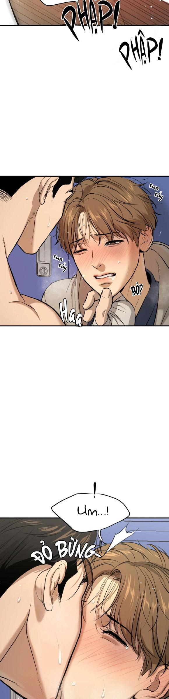 điềm rủi chapter 15 16