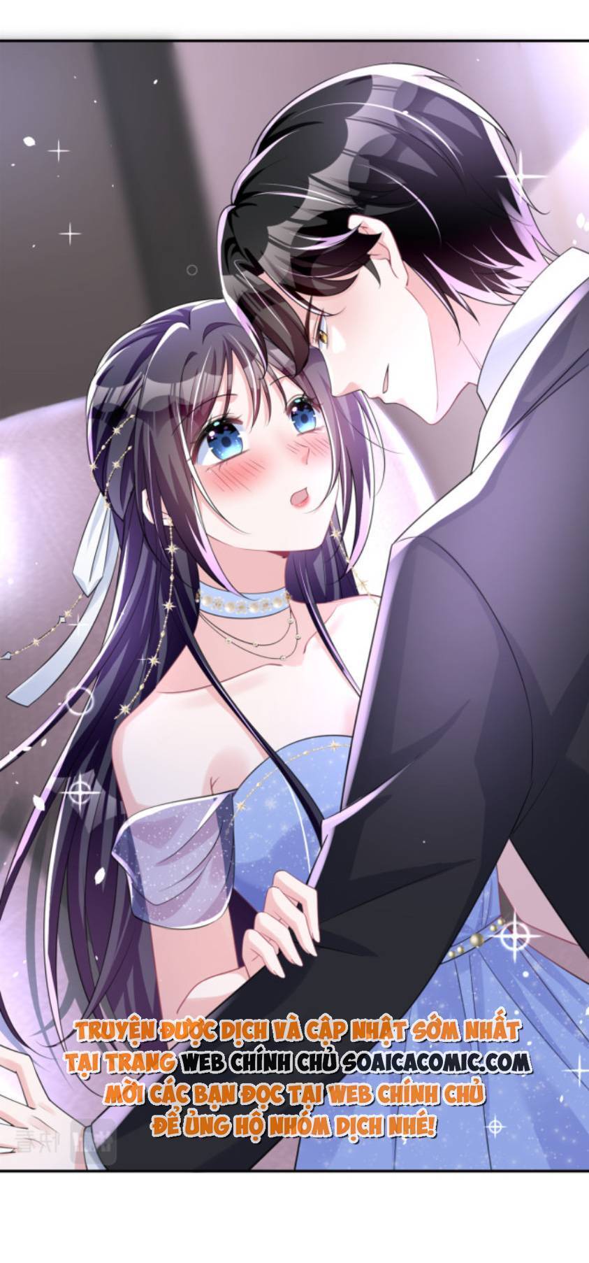 tổng tài huyết tộc cực sủng cô vợ mỹ nhân ngư chapter 51 1