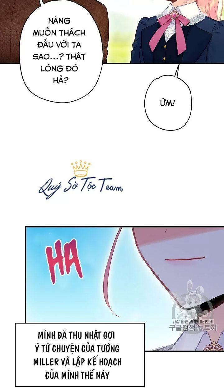 trọng sinh trở thành hoàng phi chapter 172 11