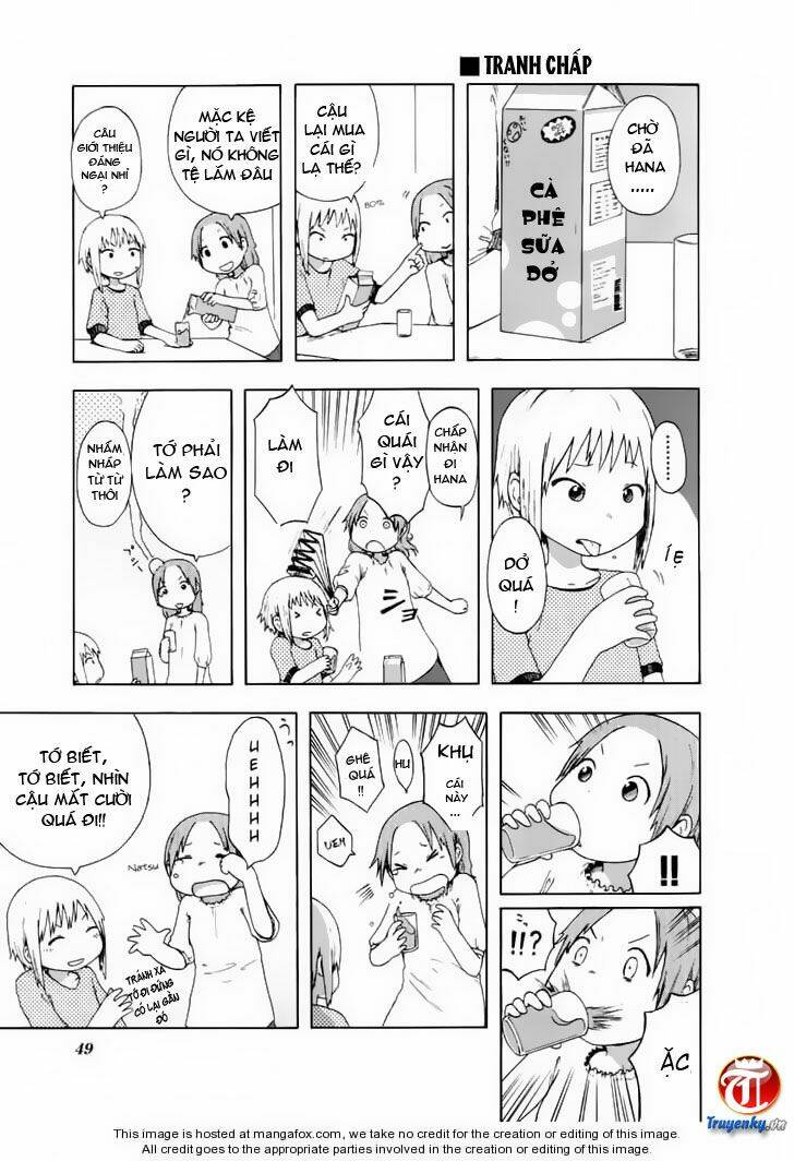 fura furo - flat & flow chapter 5 4