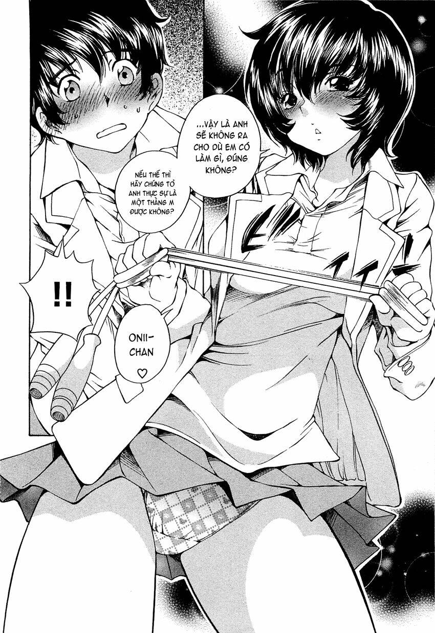 ss sisters chapter 2 21