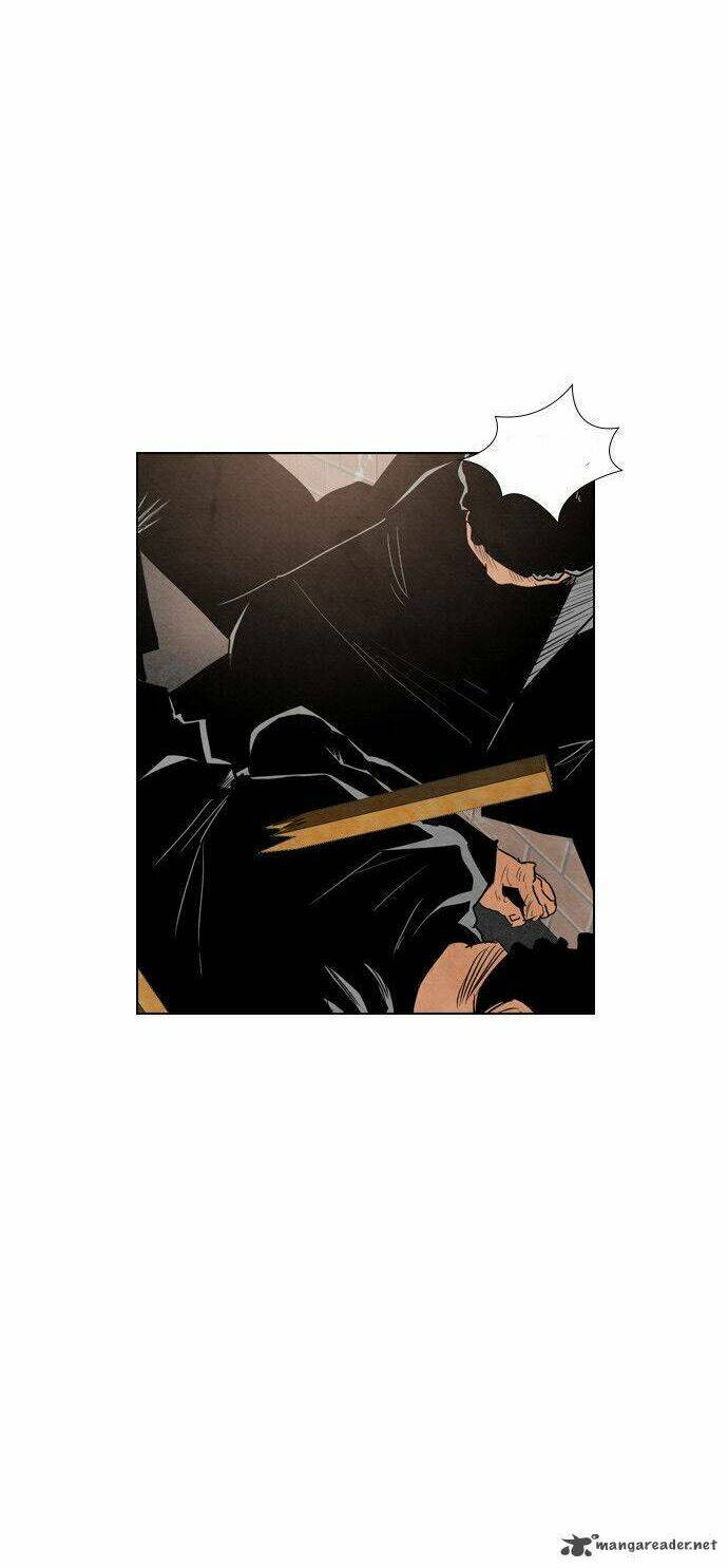 nạn nhân hồi sinh chapter 34 9