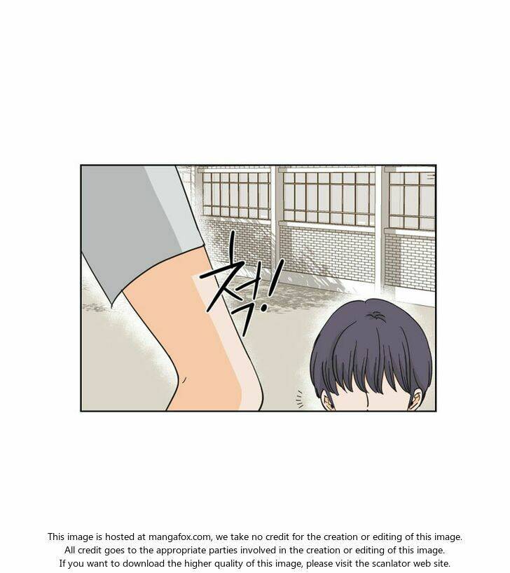 i hate love chapter 2 31