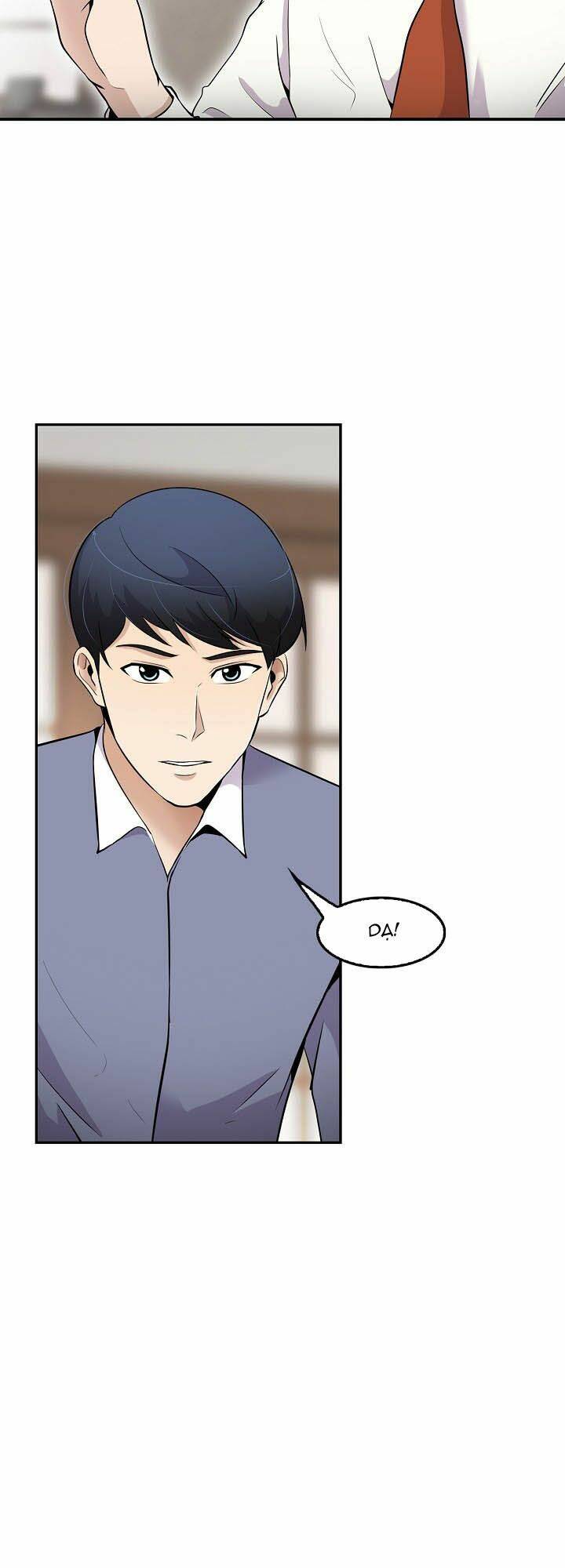 điều tra viên chuyển sinh chapter 42 9