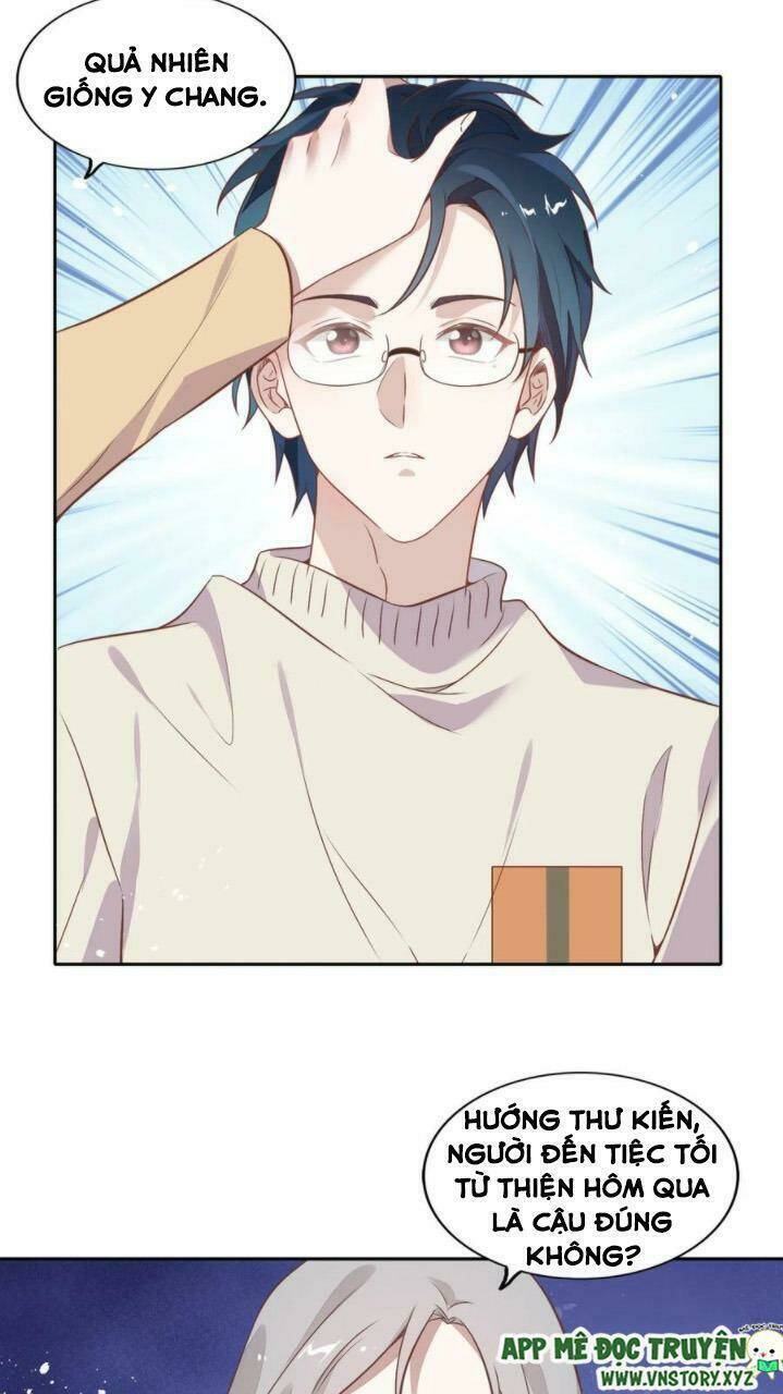 bạn trai kém tuổi bẫy yêu tôi chapter 63 17