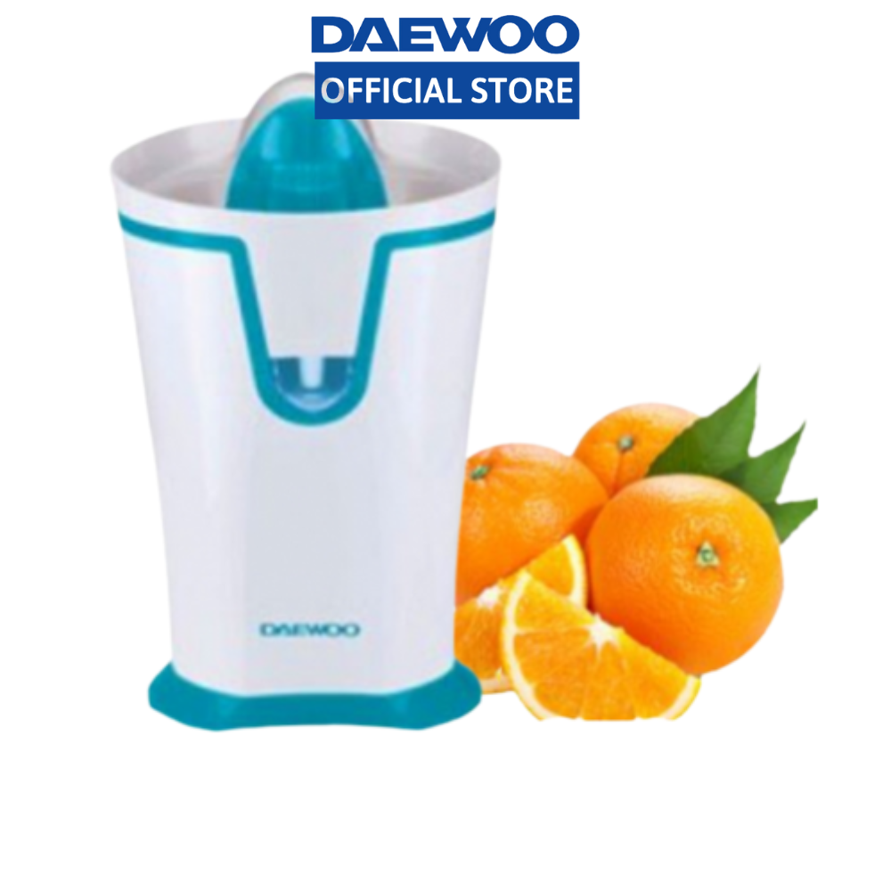 Máy Vắt Cam DAEWOO DEM-JK580, công suất 40w, bảo hành 1 năm, hàng chính hãng