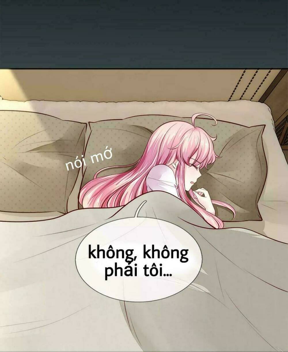 hôn ước có hạn - lục tổng giá trên trời bảo chapter 10 19