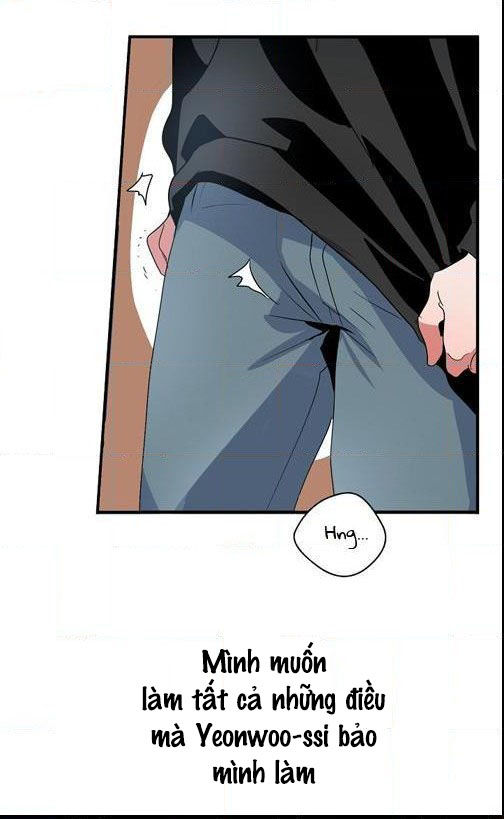 tình yêu cún con chapter 5.2 29