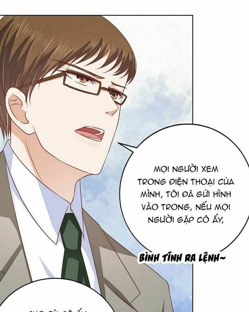 liệt ái tri hạ: series mật đào tiểu tình nhân chapter 139 27