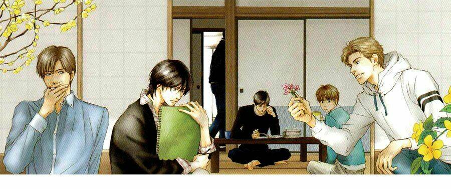 hana wa sakuka chapter 9 49