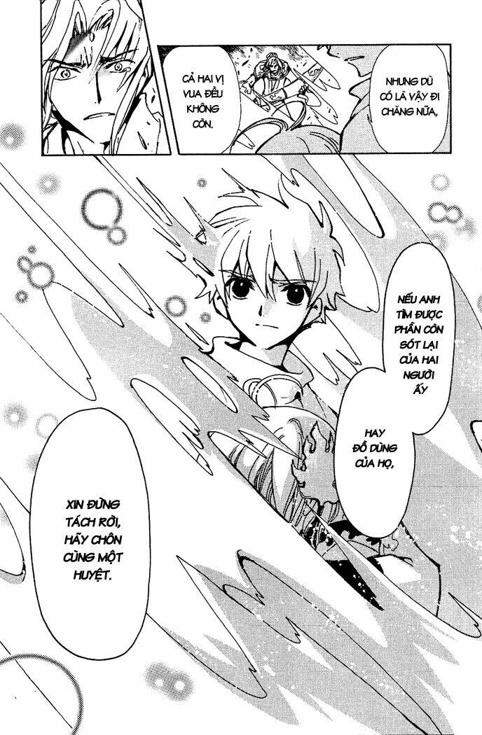 huyền thoại đôi cánh chapter 68 11