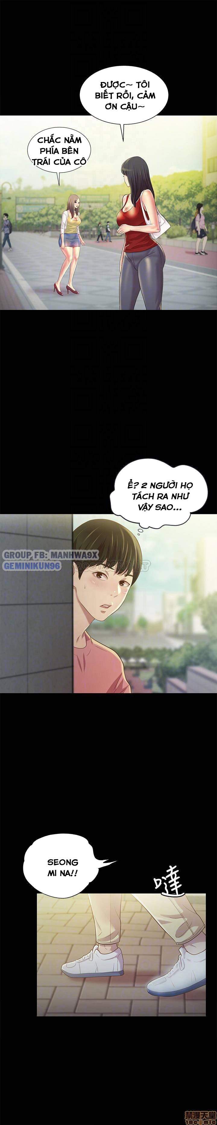 bạn gái của bạn tôi chapter 75 8